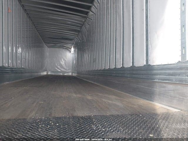 2025 UTILITY TRAILER MFG UNKNOWN 8