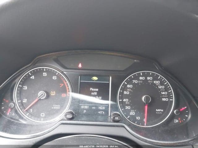 2017 AUDI Q5 2.0T PREMIUM 7