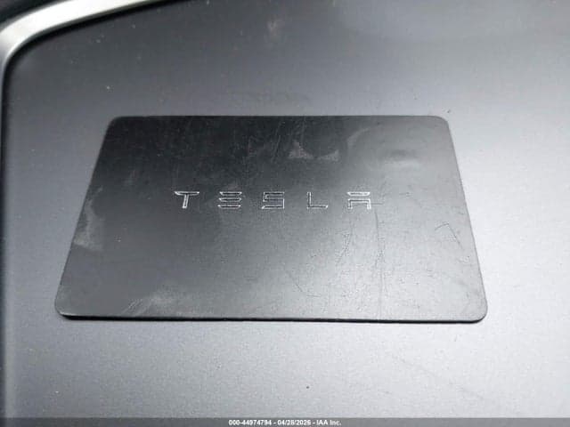 2023 TESLA MODEL Y AWD/LONG RANGE DUAL MOTOR ALL-WHEEL DRIVE 11