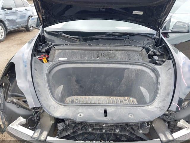 2023 TESLA MODEL Y AWD/LONG RANGE DUAL MOTOR ALL-WHEEL DRIVE 10
