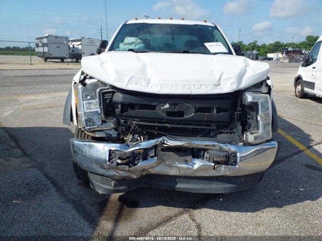2017 FORD F-550 CHASSIS XL 11
