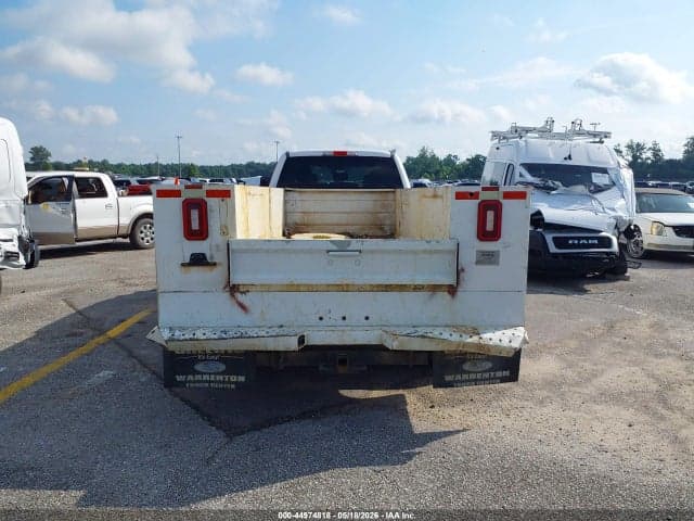 2017 FORD F-550 CHASSIS XL 15