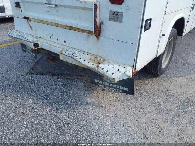 2017 FORD F-550 CHASSIS XL 17