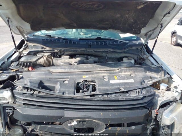 2017 FORD F-550 CHASSIS XL 9