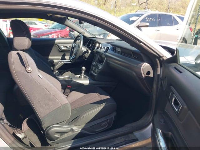 2020 FORD MUSTANG ECOBOOST FASTBACK 5