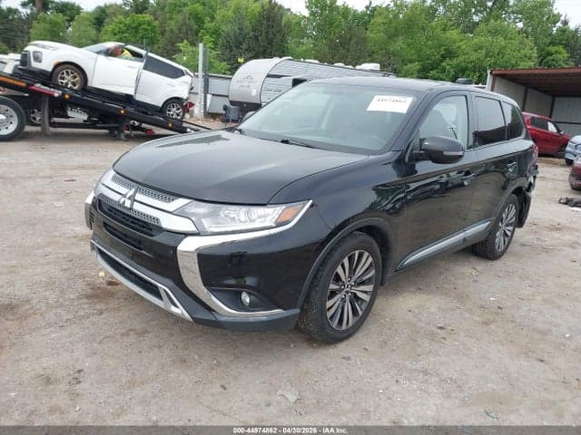 2019 MITSUBISHI OUTLANDER LE/SE/SEL 2