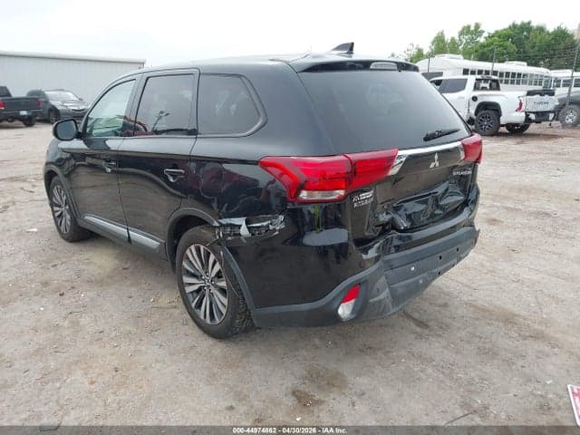2019 MITSUBISHI OUTLANDER LE/SE/SEL 3