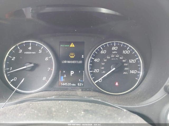 2019 MITSUBISHI OUTLANDER LE/SE/SEL 7