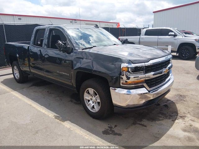 2019 CHEVROLET SILVERADO 1500 LD LT 1