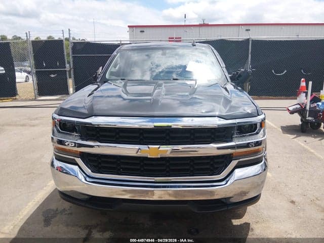 2019 CHEVROLET SILVERADO 1500 LD LT 11