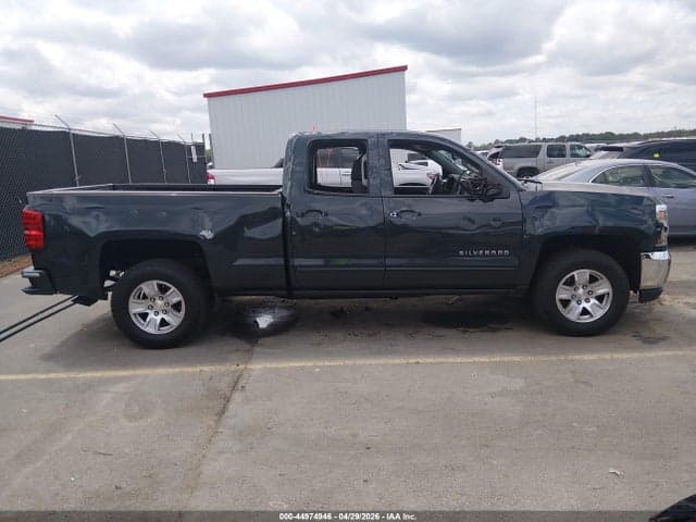 2019 CHEVROLET SILVERADO 1500 LD LT 12
