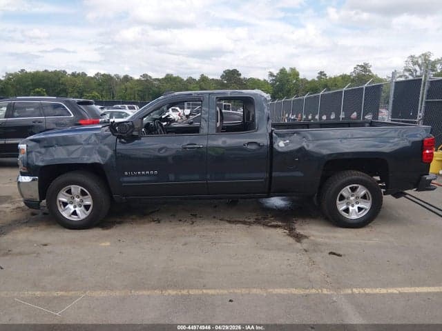 2019 CHEVROLET SILVERADO 1500 LD LT 13
