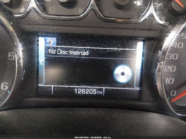 2019 CHEVROLET SILVERADO 1500 LD LT 14