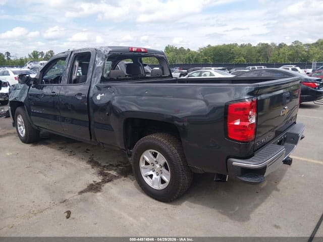 2019 CHEVROLET SILVERADO 1500 LD LT 3