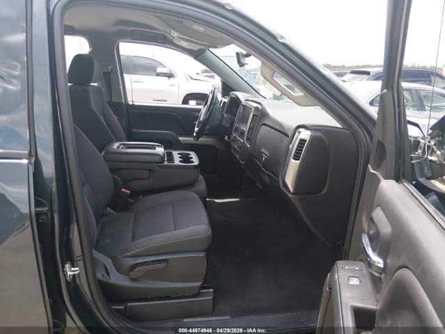 2019 CHEVROLET SILVERADO 1500 LD LT 5