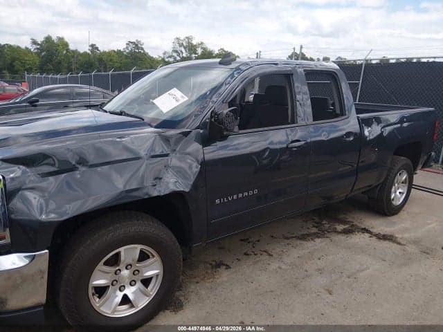 2019 CHEVROLET SILVERADO 1500 LD LT 6