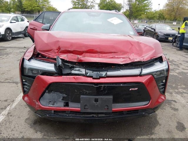 2024 CHEVROLET BLAZER EV EAWD RS 6