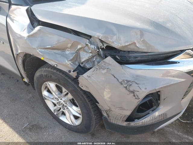 2021 CHEVROLET BLAZER AWD 2LT 6
