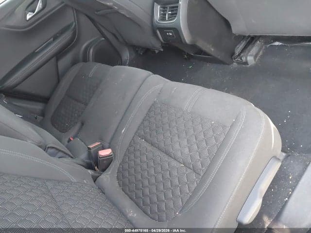 2021 CHEVROLET BLAZER AWD 2LT 8