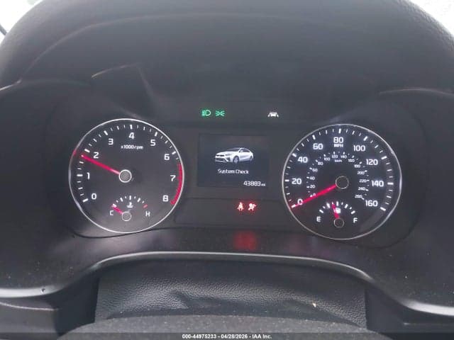 2021 KIA FORTE FE 7
