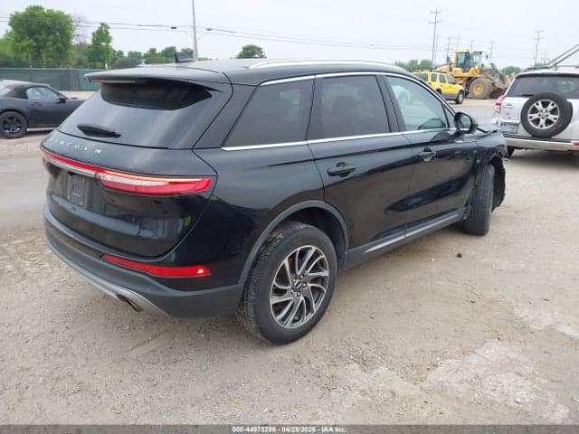 2021 LINCOLN CORSAIR STANDARD 4