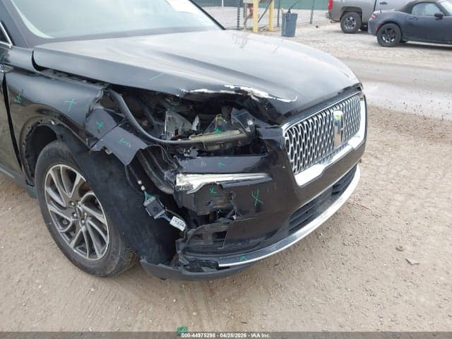 2021 LINCOLN CORSAIR STANDARD 6
