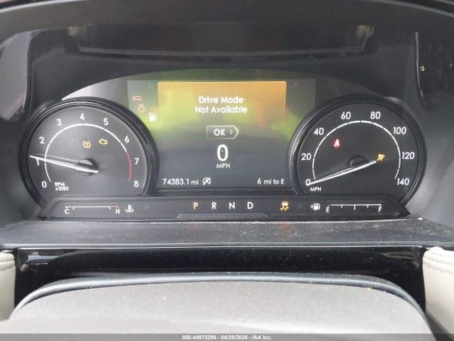 2021 LINCOLN CORSAIR STANDARD 7