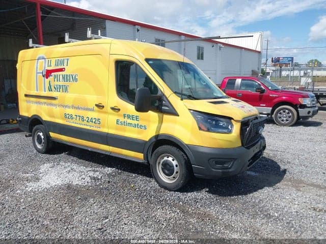 2024 FORD TRANSIT-250 1