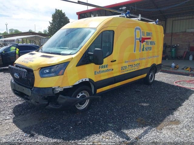 2024 FORD TRANSIT-250 2