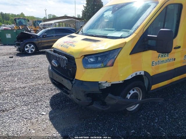 2024 FORD TRANSIT-250 12