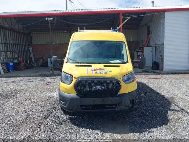 2024 FORD TRANSIT-250 13