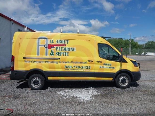 2024 FORD TRANSIT-250 14
