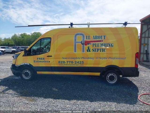 2024 FORD TRANSIT-250 15