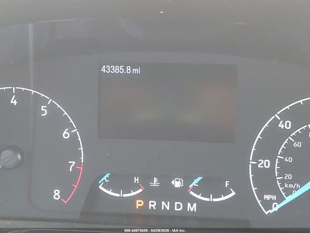 2024 FORD TRANSIT-250 16