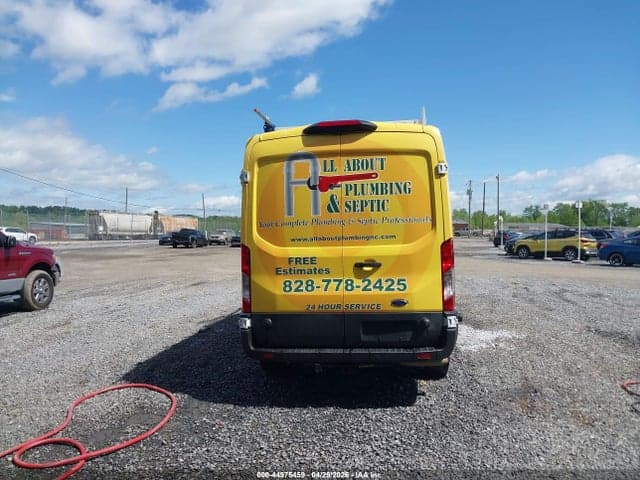 2024 FORD TRANSIT-250 17