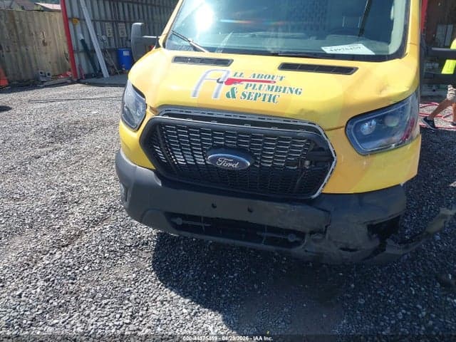 2024 FORD TRANSIT-250 18