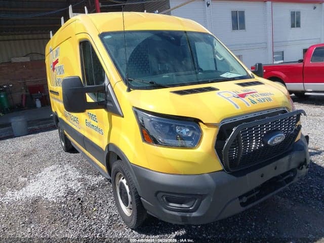 2024 FORD TRANSIT-250 19