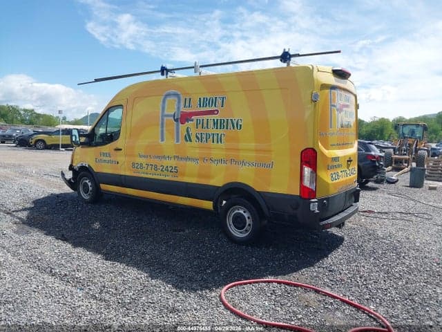 2024 FORD TRANSIT-250 3