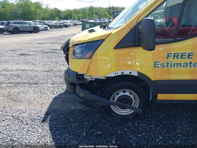 2024 FORD TRANSIT-250 6