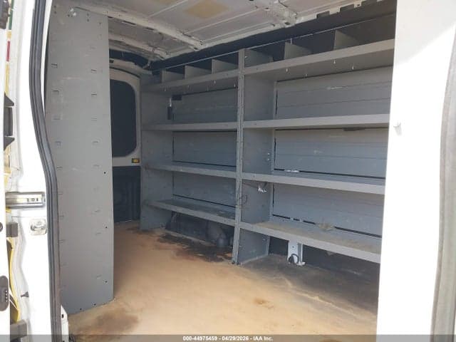 2024 FORD TRANSIT-250 8