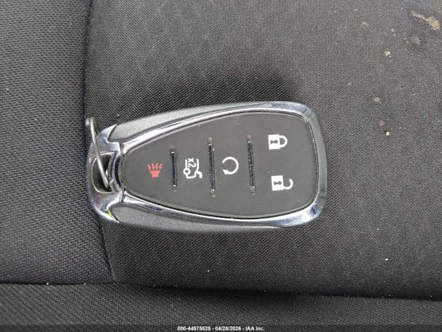 2022 CHEVROLET MALIBU FWD LT 11