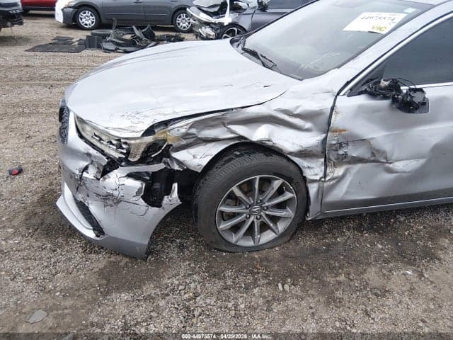 2018 ACURA TLX TECH PKG 6