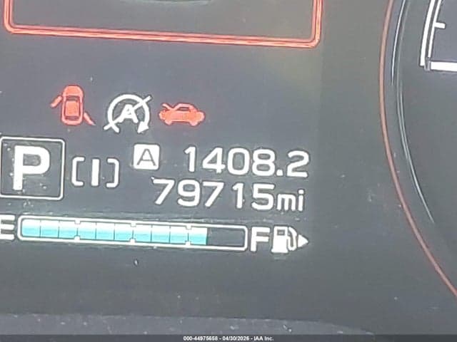 2023 SUBARU FORESTER SPORT 7