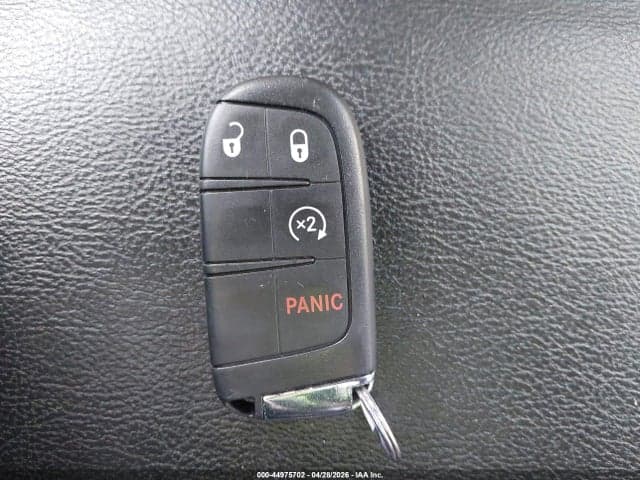 2019 JEEP COMPASS ALTITUDE 4X4 11