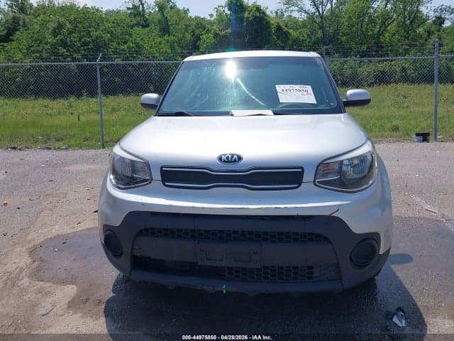 2017 KIA SOUL 12