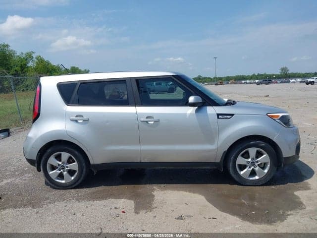 2017 KIA SOUL 13