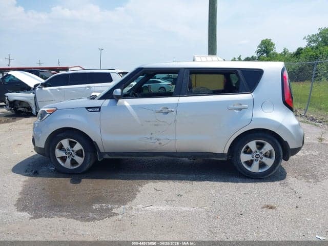 2017 KIA SOUL 14