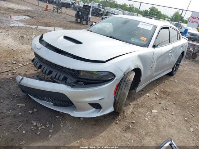 2023 DODGE CHARGER GT 2