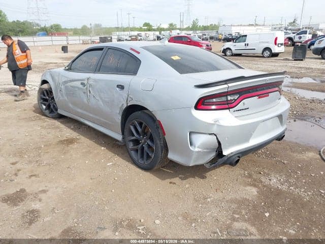 2023 DODGE CHARGER GT 3