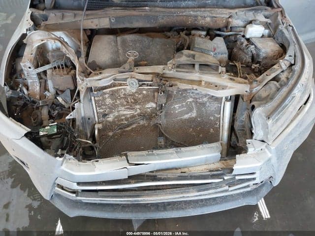 2019 TOYOTA HIGHLANDER XLE 10